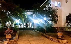 Hotel Cortijo Las Grullas